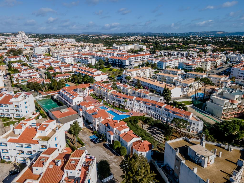 Apartamento T0  Praia da Oura - Image 2