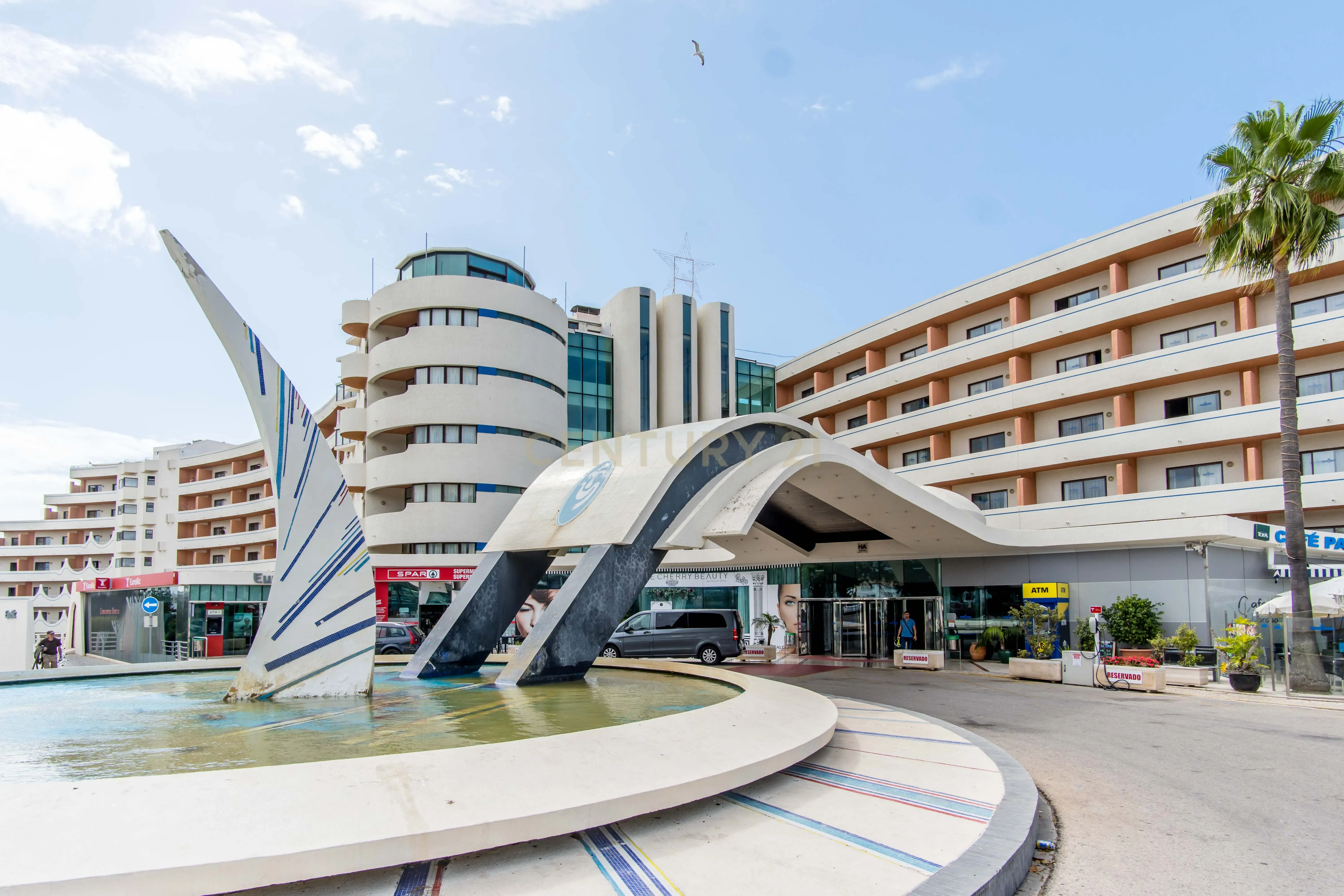 Apartamento T1 em Empreendimento Turístico em Albufeira - Image 18