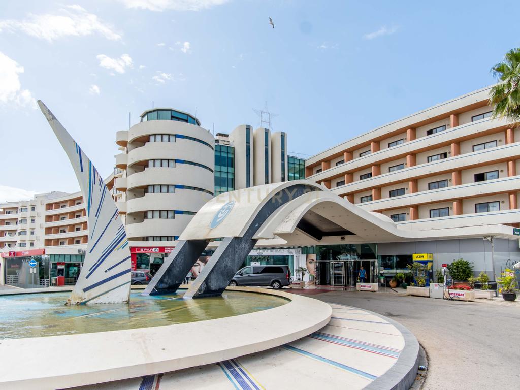Apartamento T1 em Empreendimento Turístico em Albufeira - Image 18