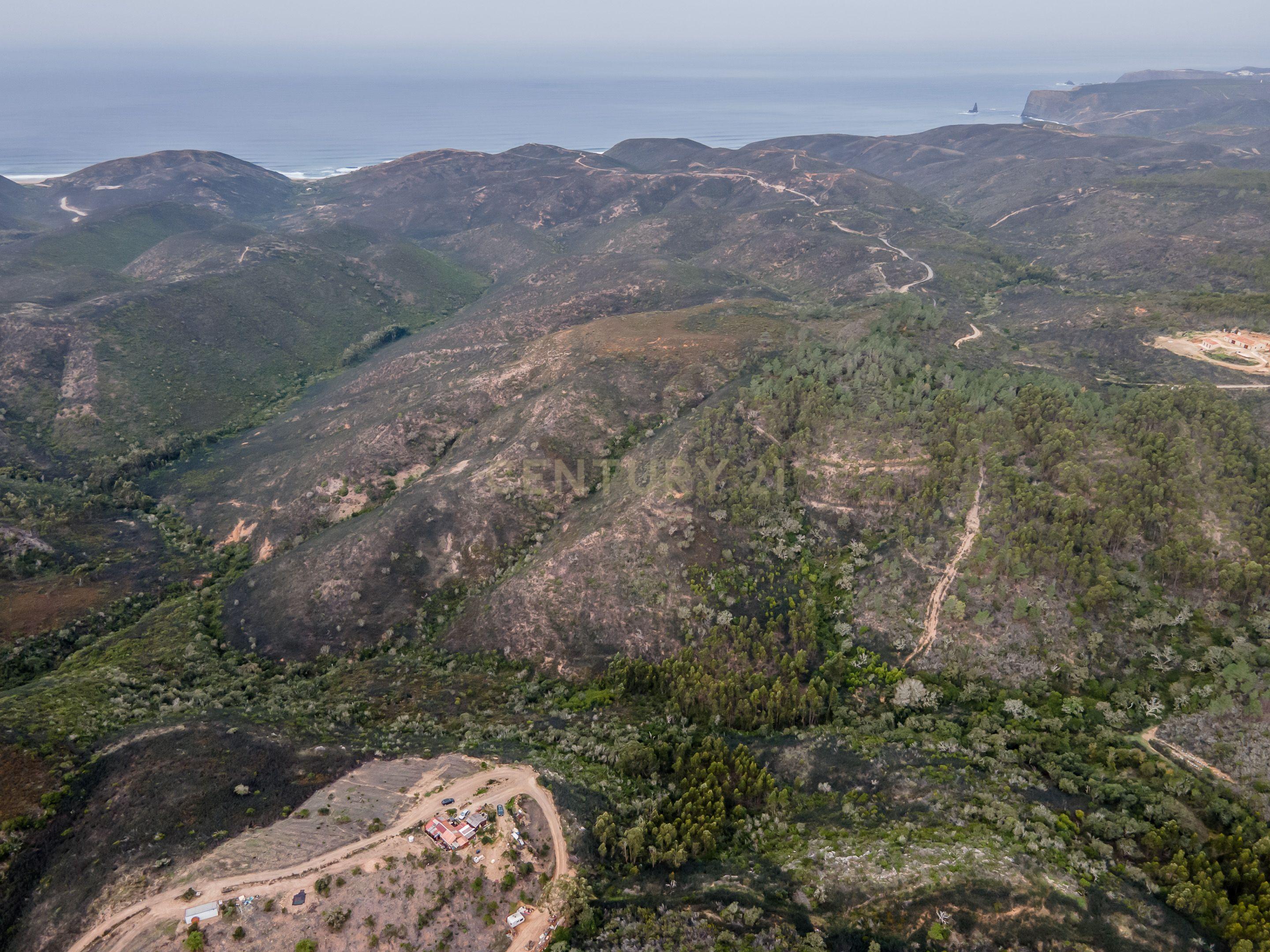 Terreno à Venda em Aljezur – 33,6 Hectares com Potencial Único! - Image 9