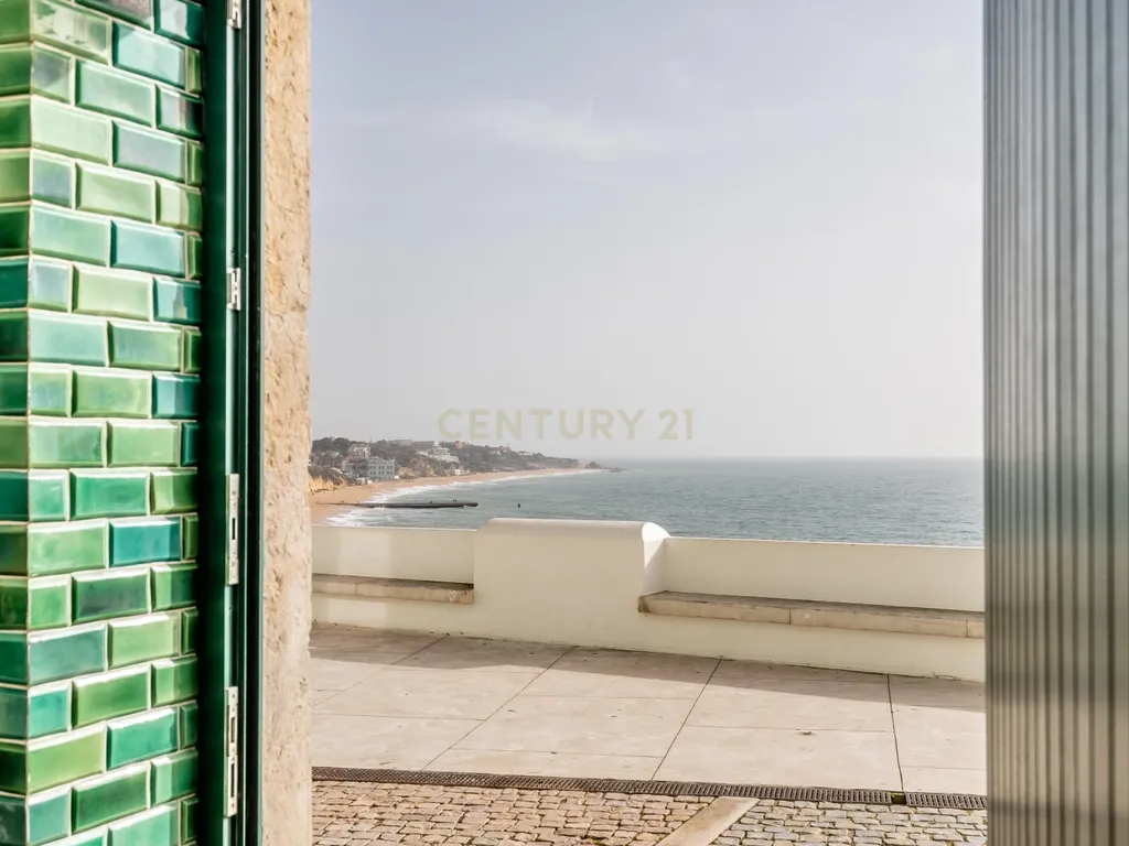 Moradia em primeira linha Mar com piscina no Terraço. Com uma Vista única! - Image 3