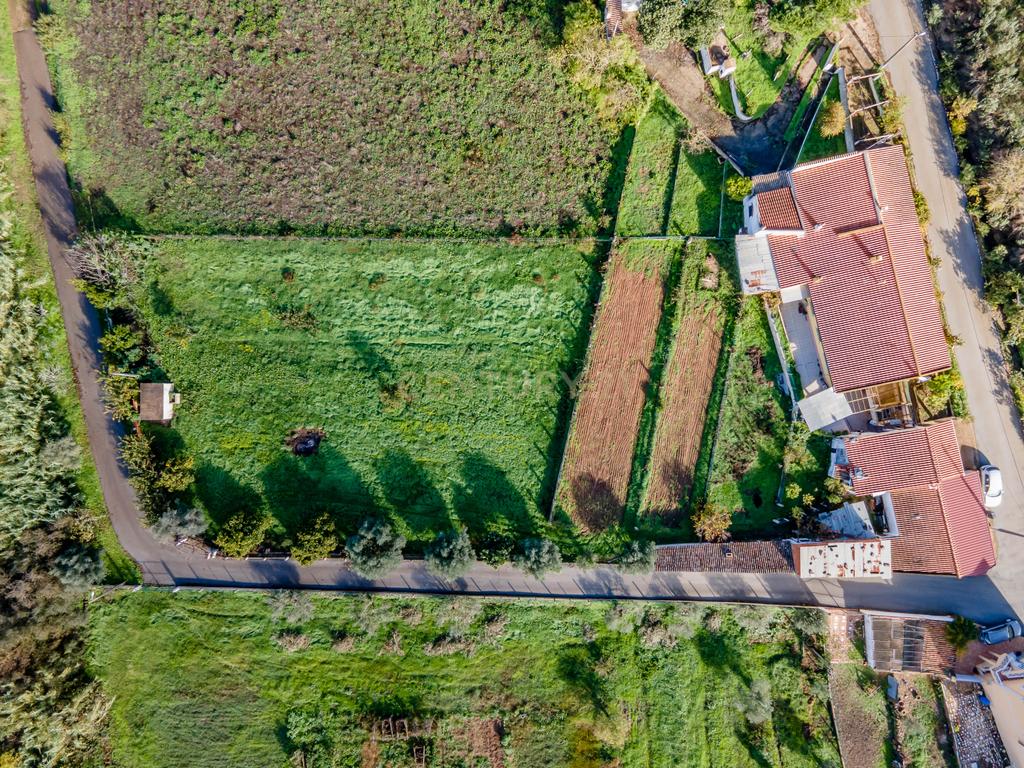 MORADIA TERREA T3 COM 3880M2 SITUADA NO BOIÃO - S.MARCOS DA SERRA - Image 4