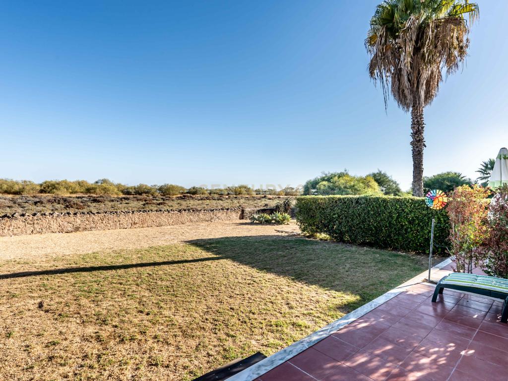 Moradia na 1º linha da  Ria Formosa, no  Resort Golden Club Cabanas de Tavira - Image 33