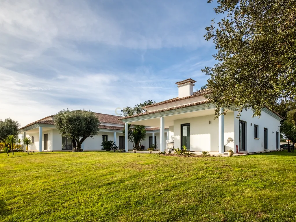 Moradia T6 | Coimbrão | Piscina | Praia - Image 55