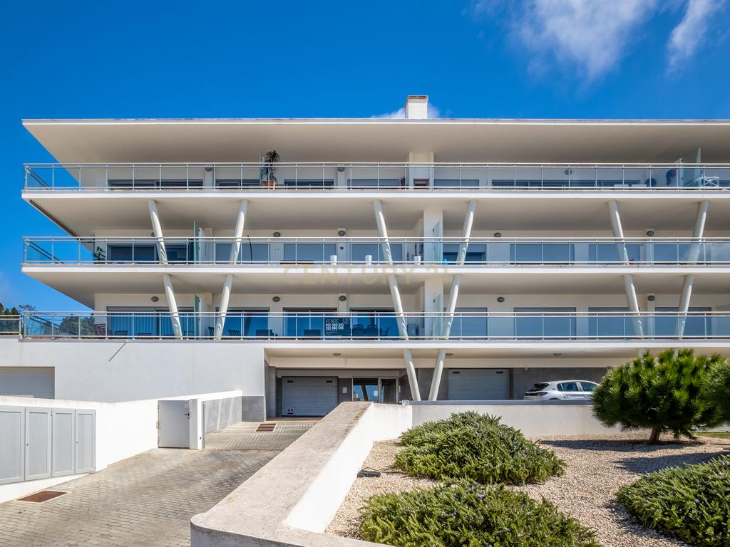 Apartamento T2 Com Vista Mar em Nazaré - Image 35