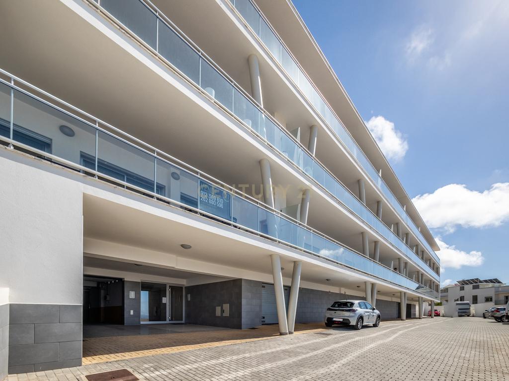 Apartamento T2 Com Vista Mar em Nazaré - Image 27