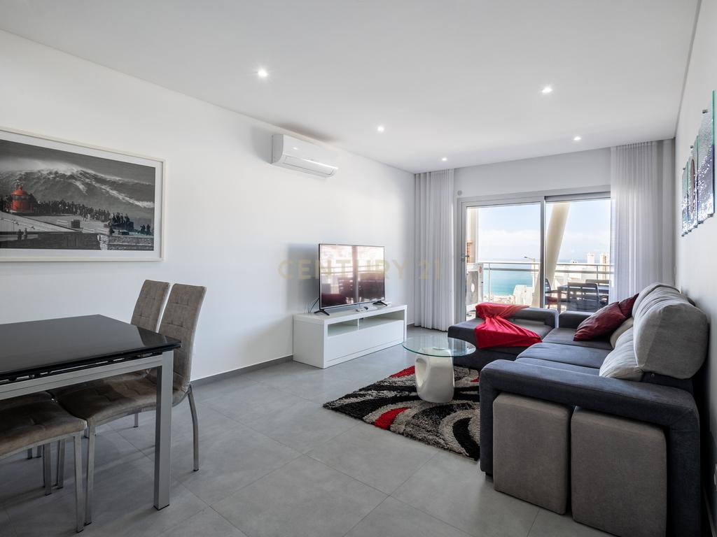 Apartamento T2 Com Vista Mar em Nazaré - Image 7