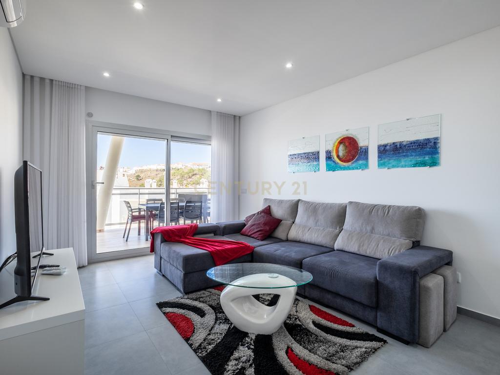 Apartamento T2 Com Vista Mar em Nazaré - Image 6