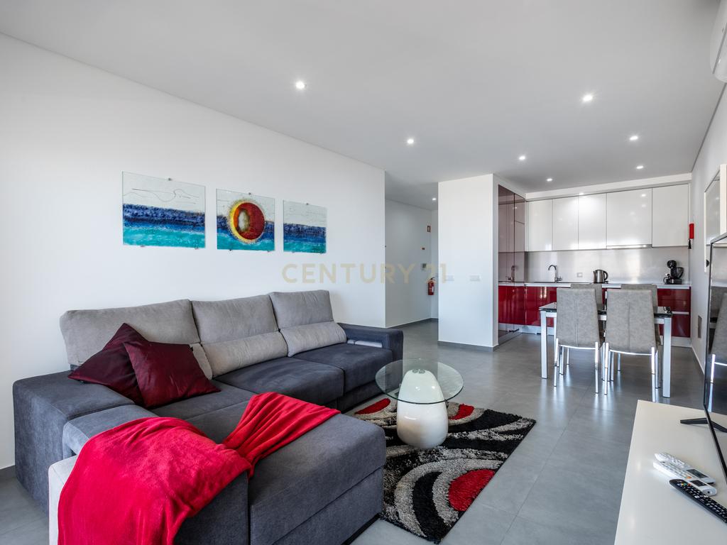 Apartamento T2 Com Vista Mar em Nazaré - Image 14