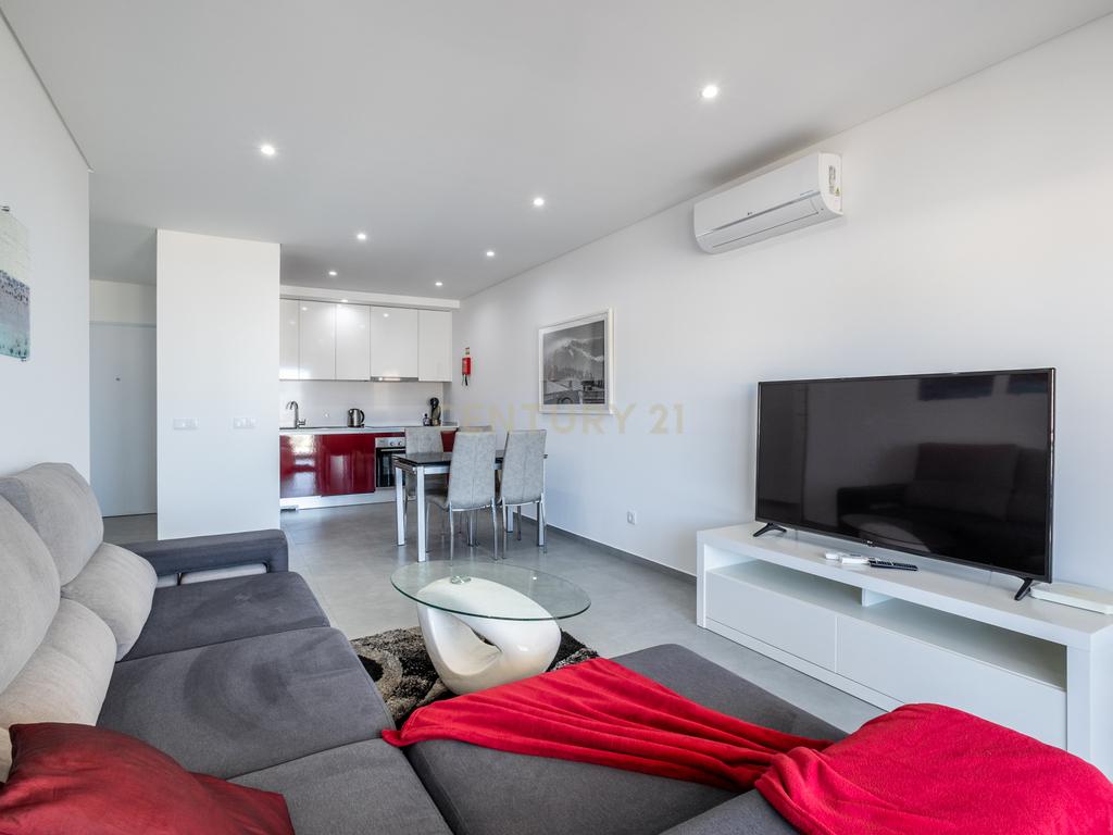 Apartamento T2 Com Vista Mar em Nazaré - Image 9
