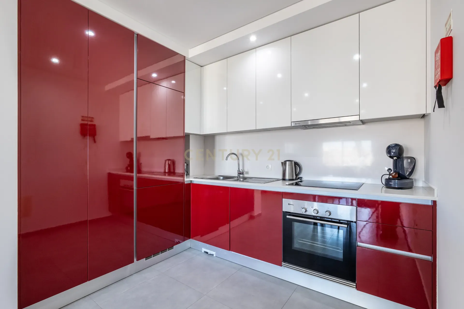 Apartamento T2 Com Vista Mar em Nazaré - Image 12