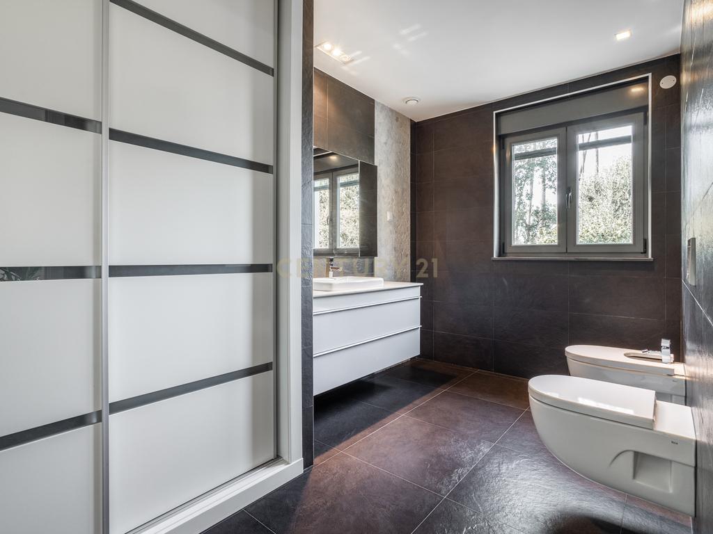 Moradia T6 | Coimbrão | Piscina | Praia - Image 18