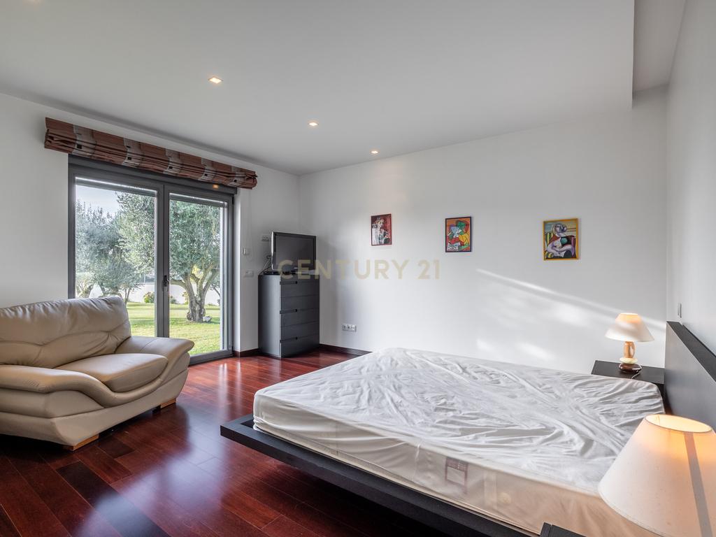 Moradia T6 | Coimbrão | Piscina | Praia - Image 27