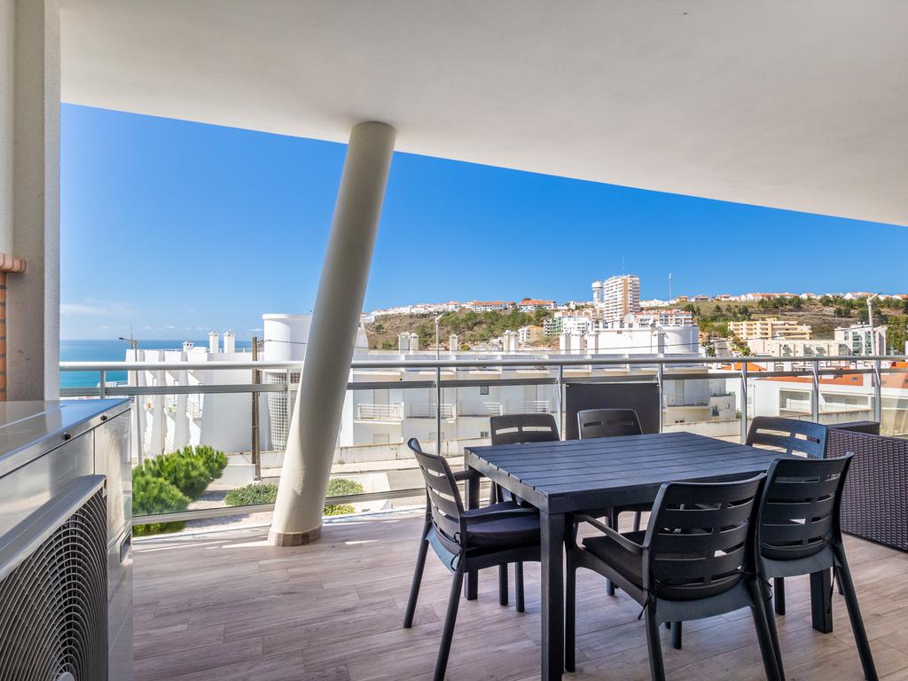 Apartamento T2 Com Vista Mar em Nazaré - Image 26
