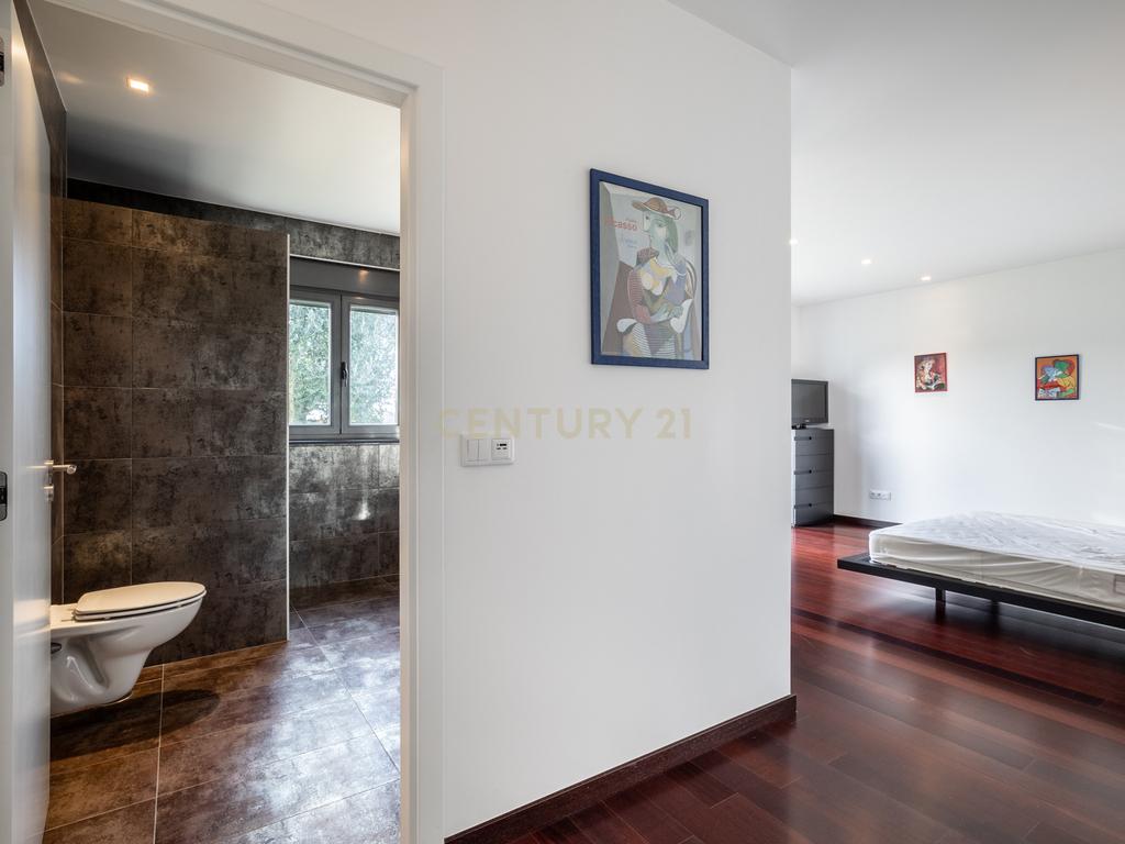 Moradia T6 | Coimbrão | Piscina | Praia - Image 29