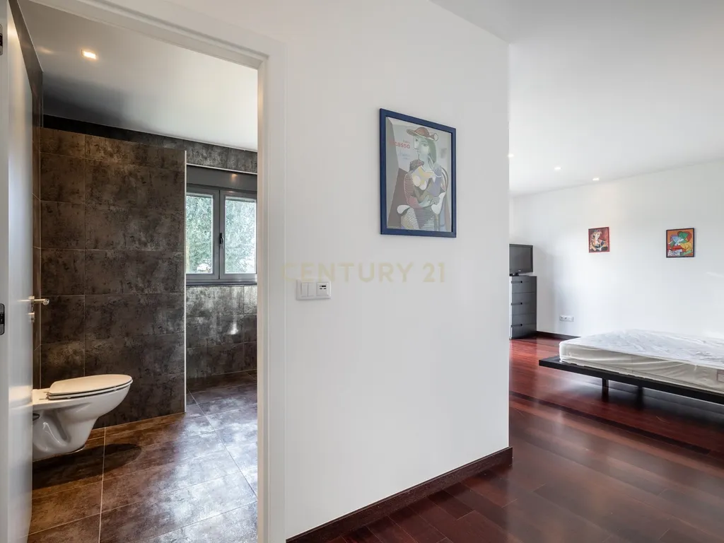 Moradia T6 | Coimbrão | Piscina | Praia - Image 29