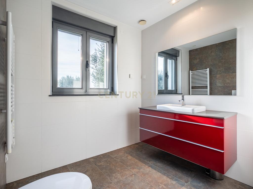 Moradia T6 | Coimbrão | Piscina | Praia - Image 33