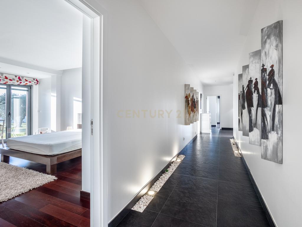 Moradia T6 | Coimbrão | Piscina | Praia - Image 22