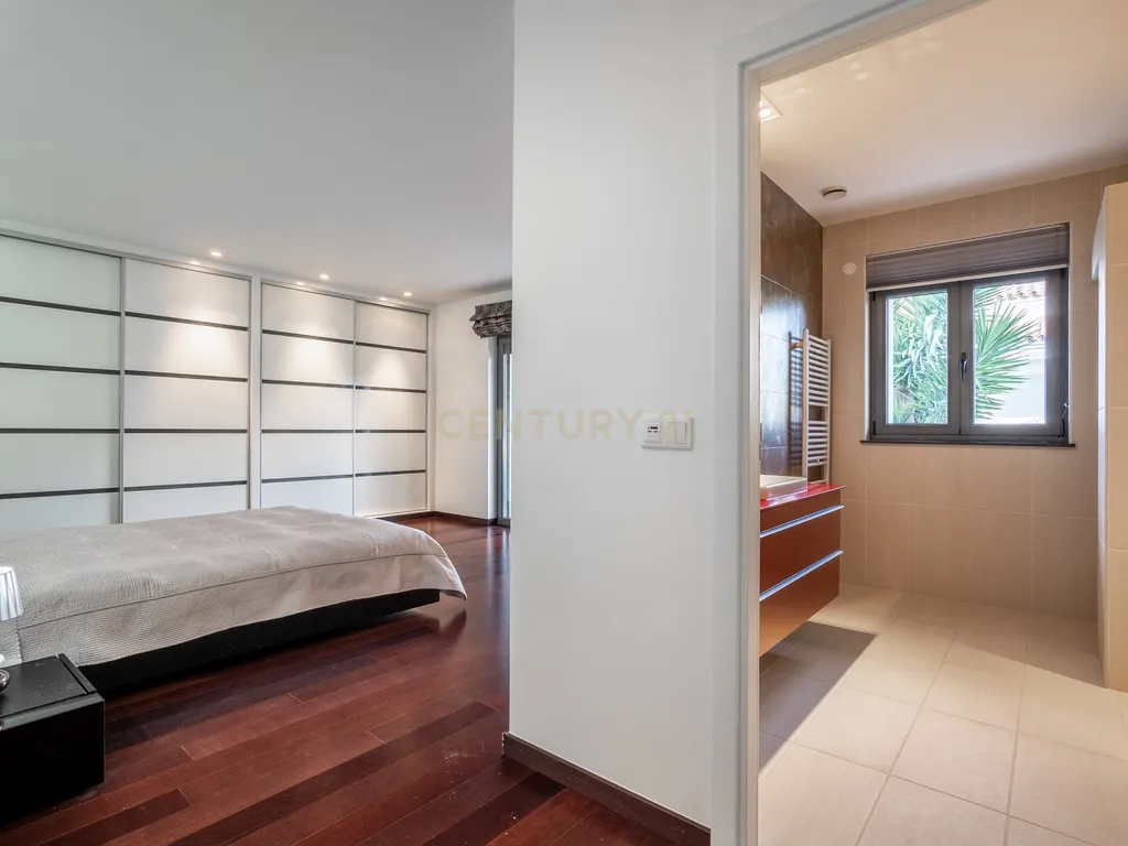 Moradia T6 | Coimbrão | Piscina | Praia - Image 45