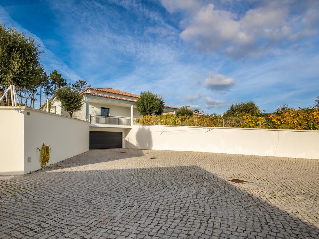 Moradia T6 | Coimbrão | Piscina | Praia - Image 53
