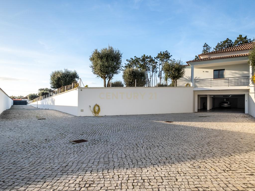 Moradia T6 | Coimbrão | Piscina | Praia - Image 54