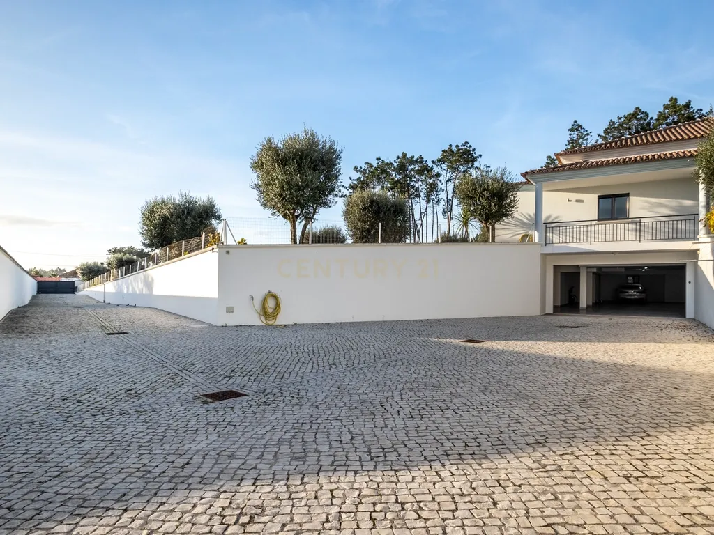 Moradia T6 | Coimbrão | Piscina | Praia - Image 54