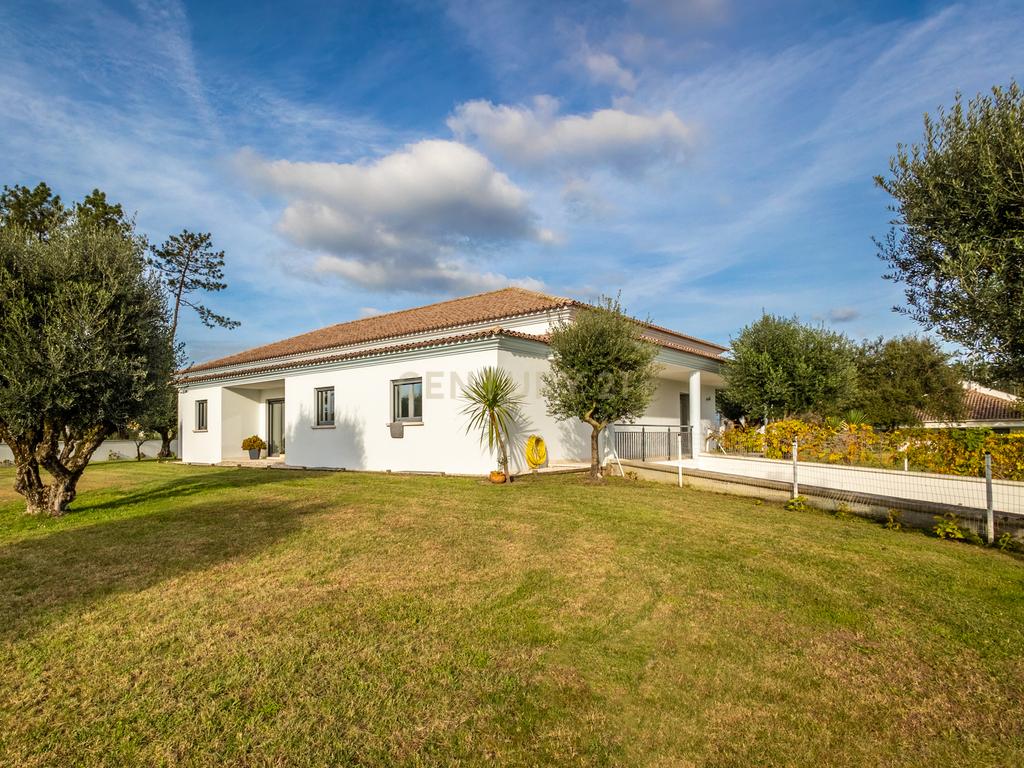 Moradia T6 | Coimbrão | Piscina | Praia - Image 82