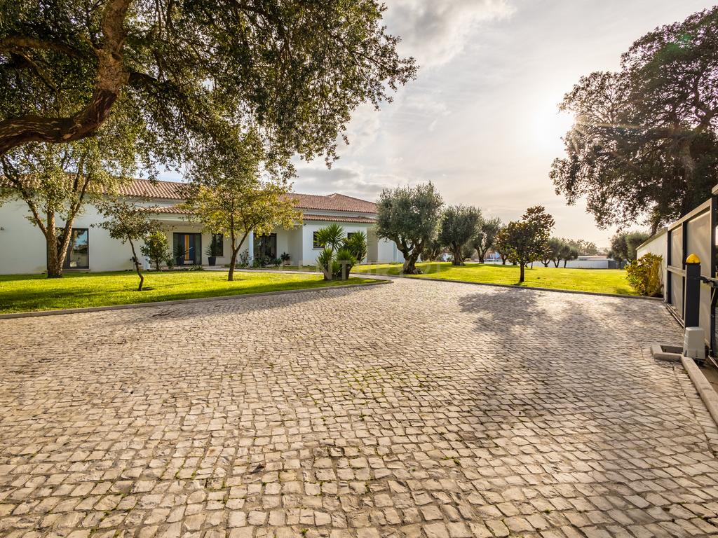 Moradia T6 | Coimbrão | Piscina | Praia - Image 71