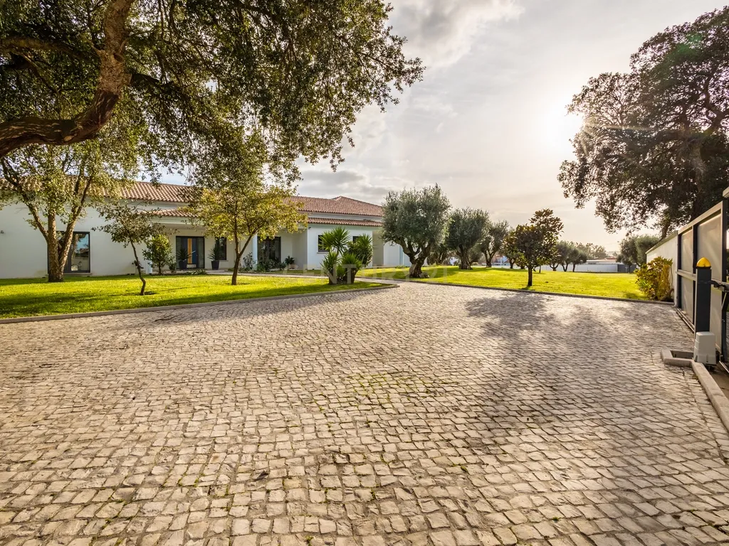 Moradia T6 | Coimbrão | Piscina | Praia - Image 71