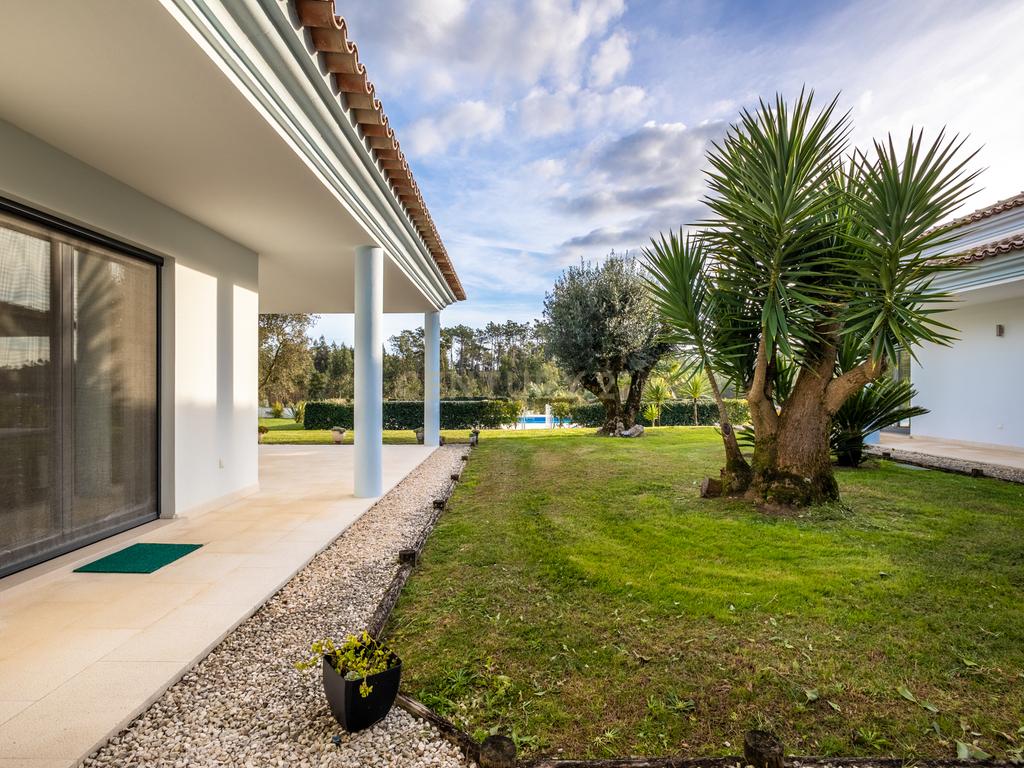 Moradia T6 | Coimbrão | Piscina | Praia - Image 61