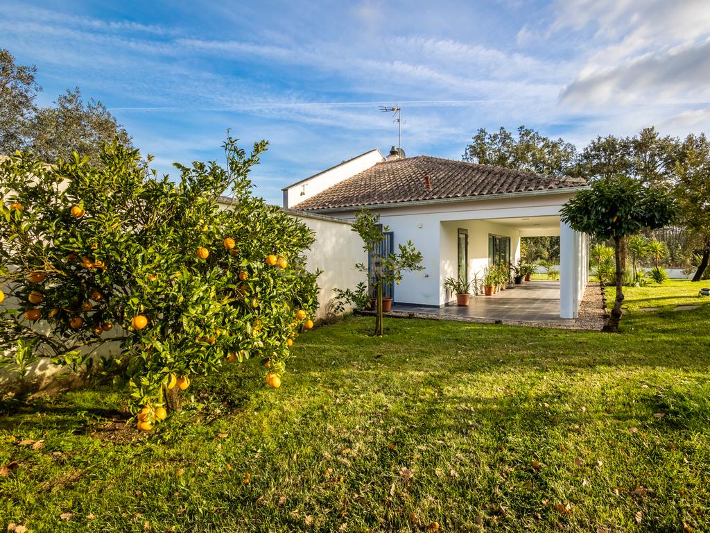 Moradia T6 | Coimbrão | Piscina | Praia - Image 63
