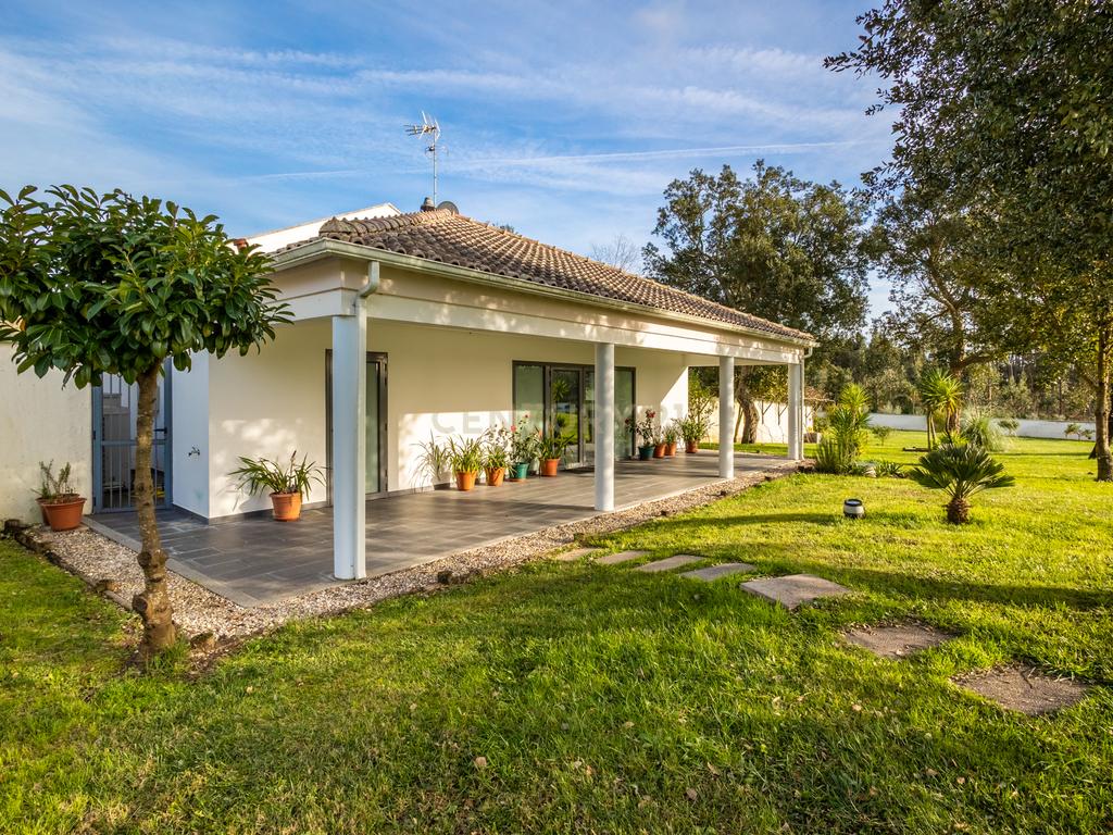 Moradia T6 | Coimbrão | Piscina | Praia - Image 64