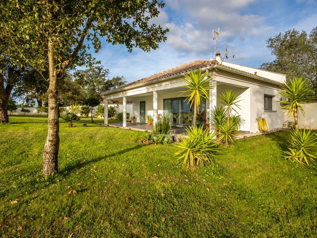 Moradia T6 | Coimbrão | Piscina | Praia - Image 65