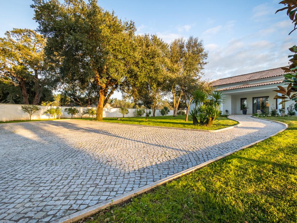 Moradia T6 | Coimbrão | Piscina | Praia - Image 75