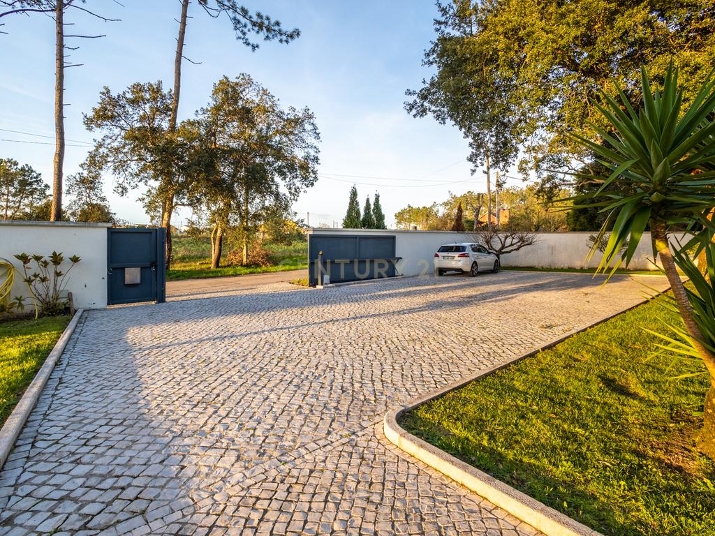 Moradia T6 | Coimbrão | Piscina | Praia - Image 72