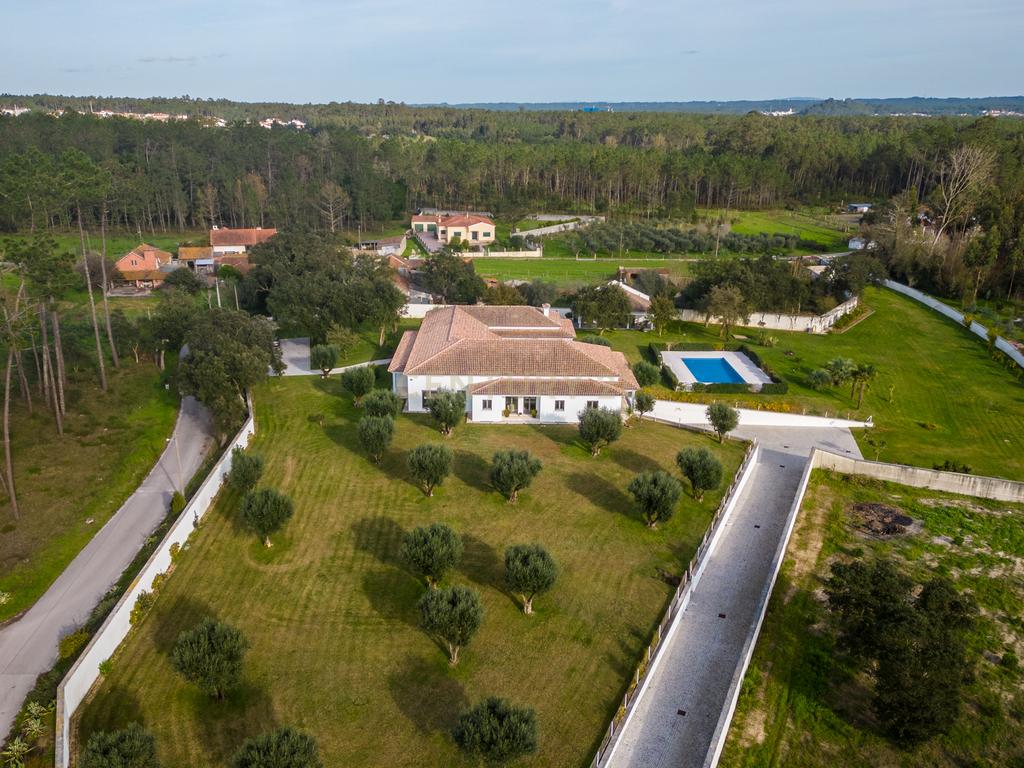 Moradia T6 | Coimbrão | Piscina | Praia - Image 92
