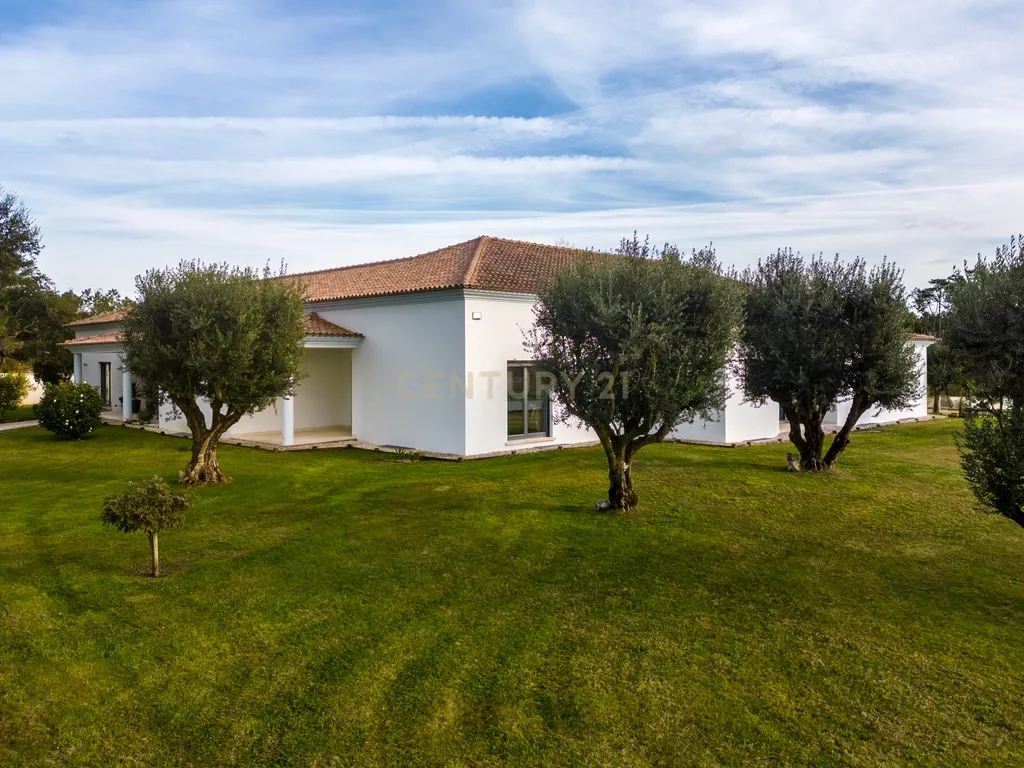 Moradia T6 | Coimbrão | Piscina | Praia - Image 80