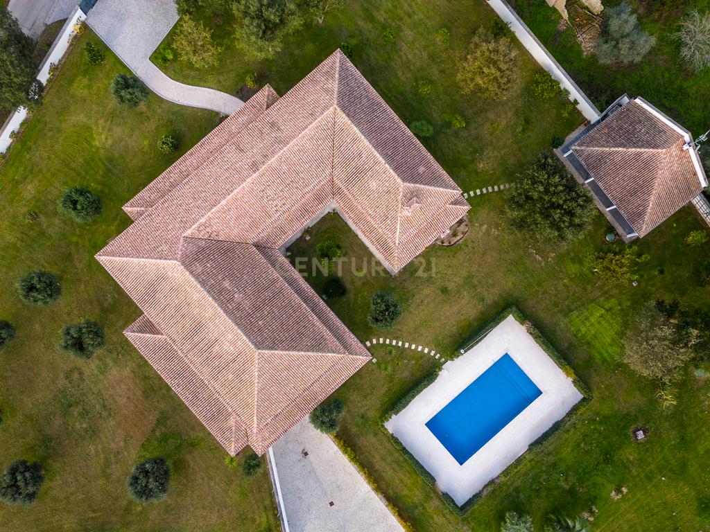Moradia T6 | Coimbrão | Piscina | Praia - Image 93