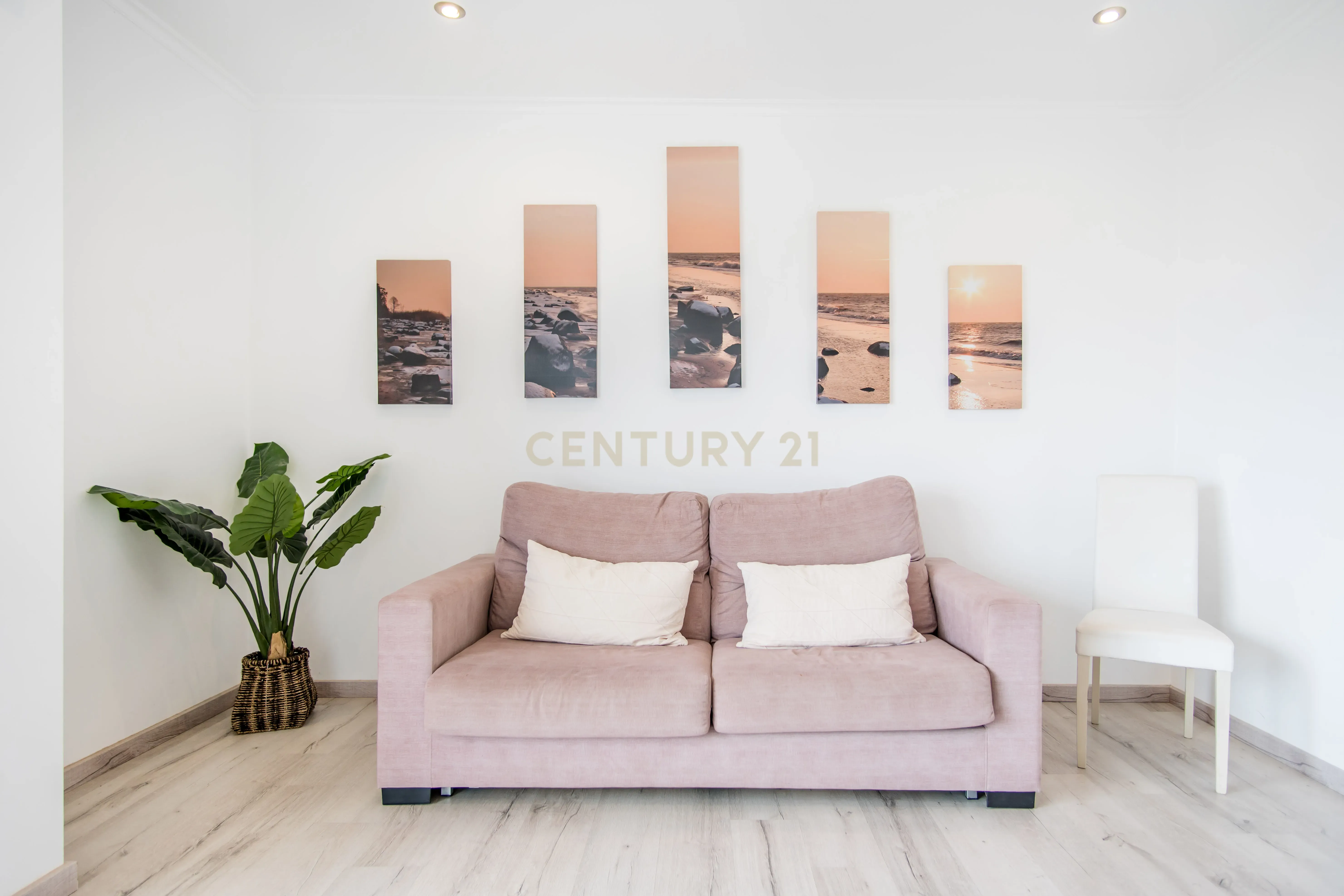 Apartamento T1 com vista mar a 800 metros do centro histórico e da praia de Albufeira - Image 10