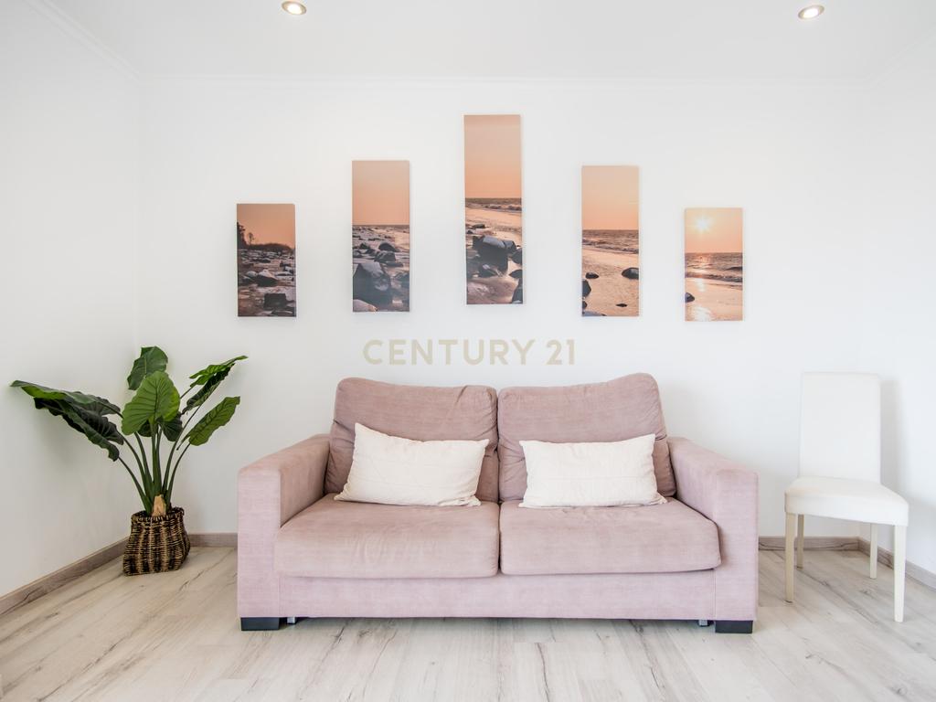 Apartamento T1 com vista mar a 800 metros do centro histórico e da praia de Albufeira - Image 10