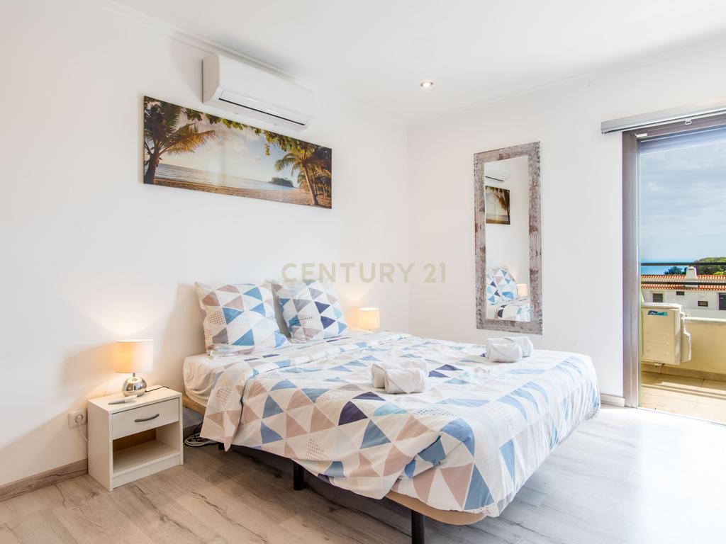Apartamento T1 com vista mar a 800 metros do centro histórico e da praia de Albufeira - Image 14