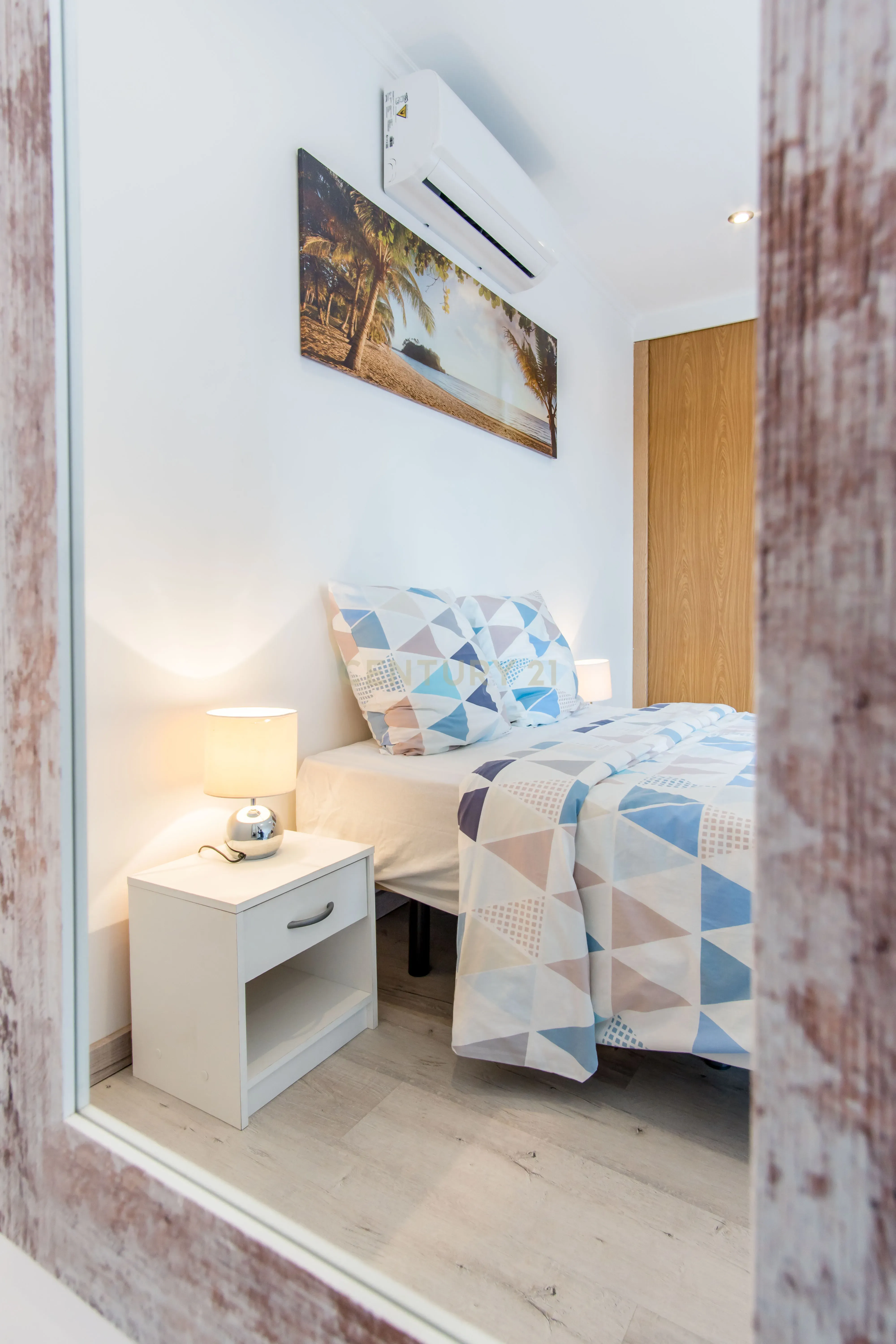 Apartamento T1 com vista mar a 800 metros do centro histórico e da praia de Albufeira - Image 15