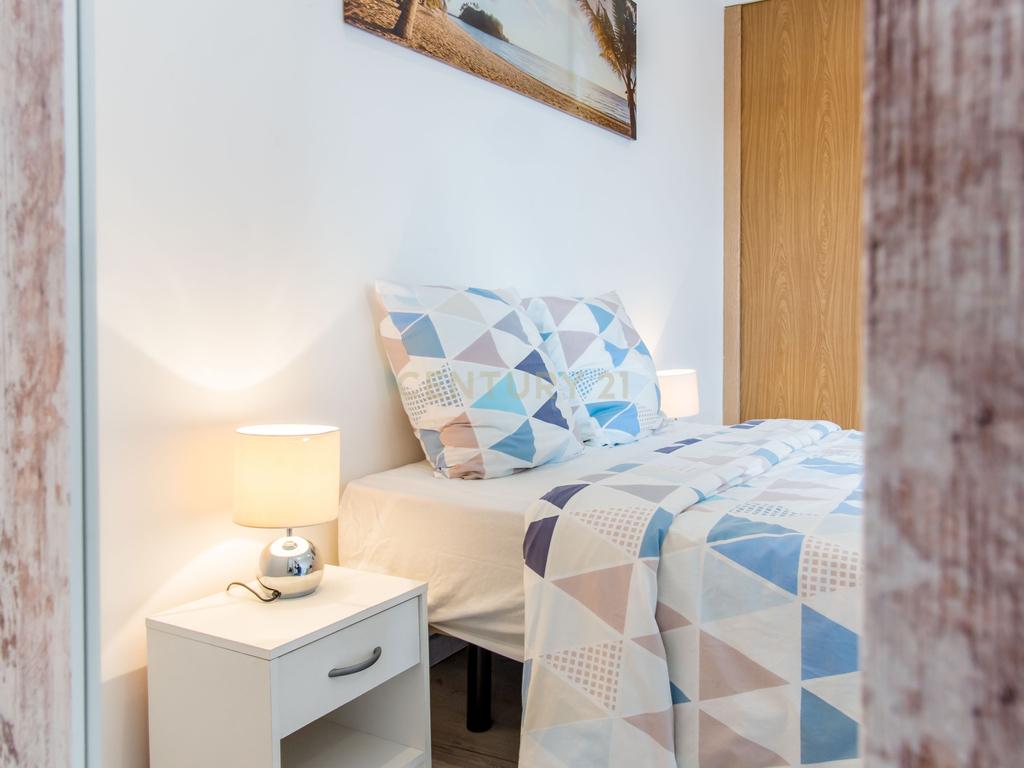 Apartamento T1 com vista mar a 800 metros do centro histórico e da praia de Albufeira - Image 15