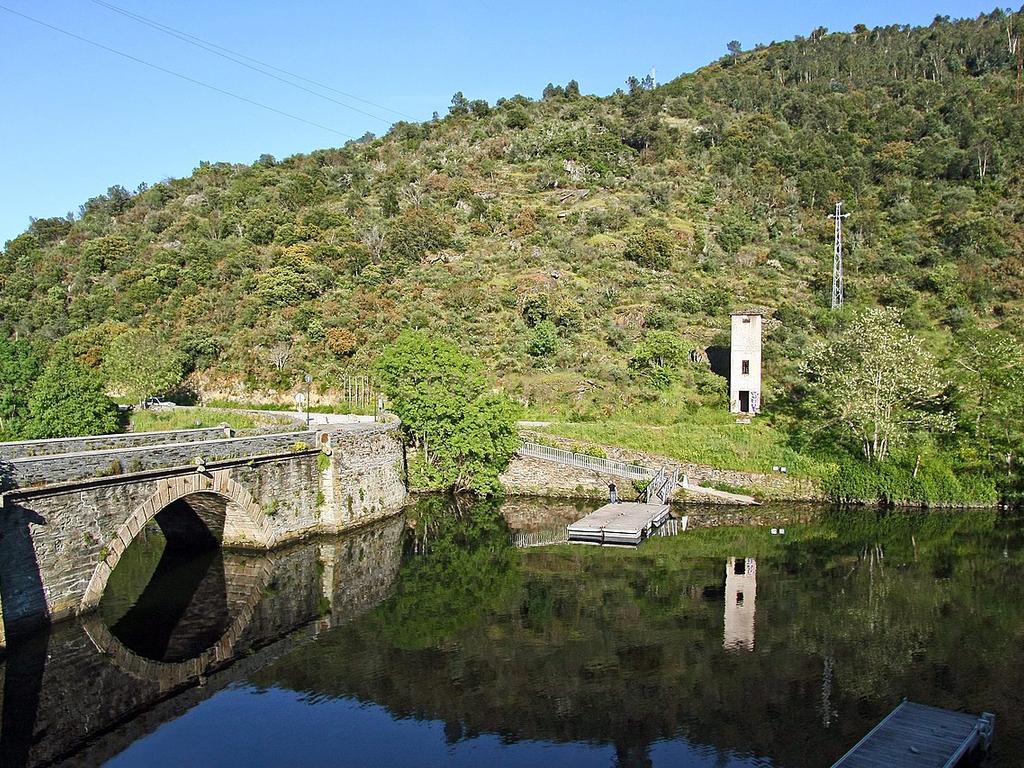 Terreno com 75230 m2 em Sendim - Tabuaço | Viseu - Image 9