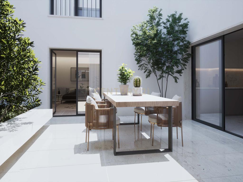Apartamento T3 Triplex, em construção, no Empreendimento Gago Coutinho, em Póvoa de Santo Adrião - Image 15