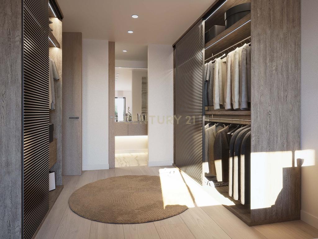 Apartamento T3, em construção, no Empreendimento Gago Coutinho, em Póvoa de Santo Adrião - Image 8