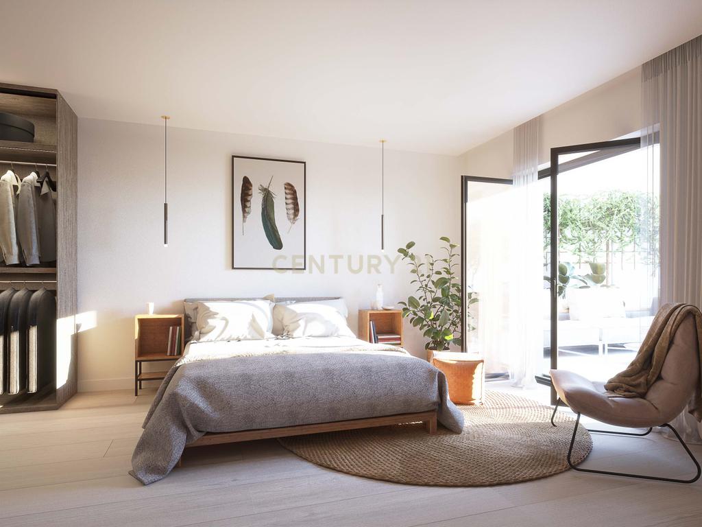 Apartamento T3, em construção, no Empreendimento Gago Coutinho, em Póvoa de Santo Adrião - Image 10