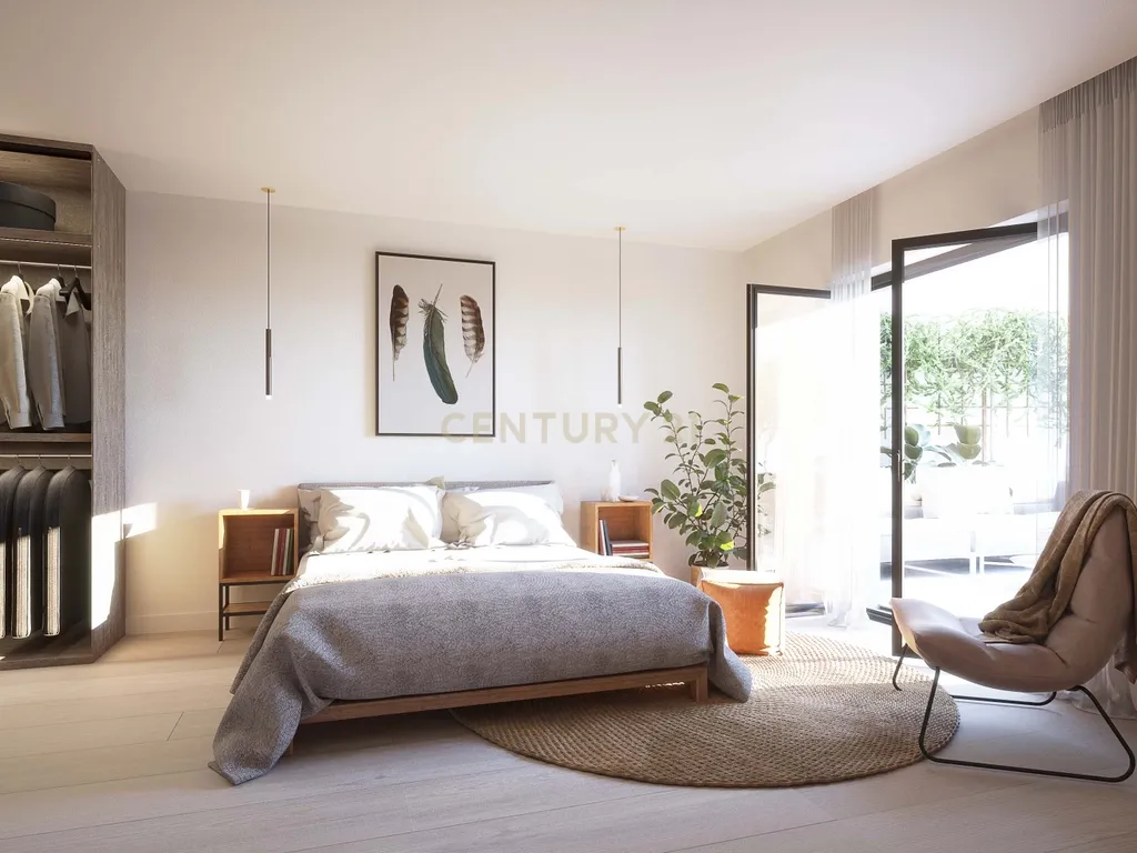 Apartamento T3, em construção, no Empreendimento Gago Coutinho, em Póvoa de Santo Adrião - Image 10