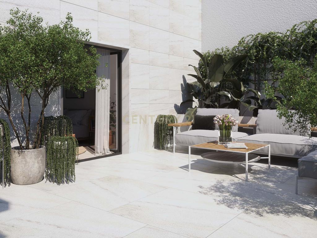 Apartamento T3, em construção, no Empreendimento Gago Coutinho, em Póvoa de Santo Adrião - Image 2