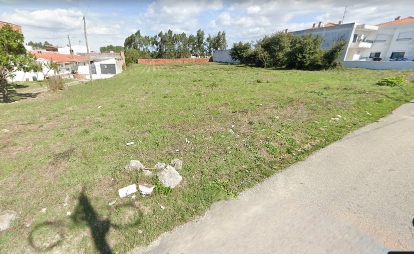 Terreno para construção em Marinha Grande - Image 2